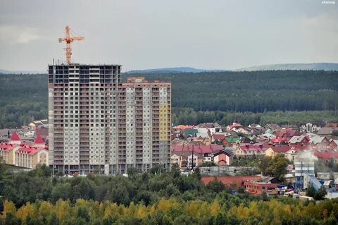 Свердловская форум
