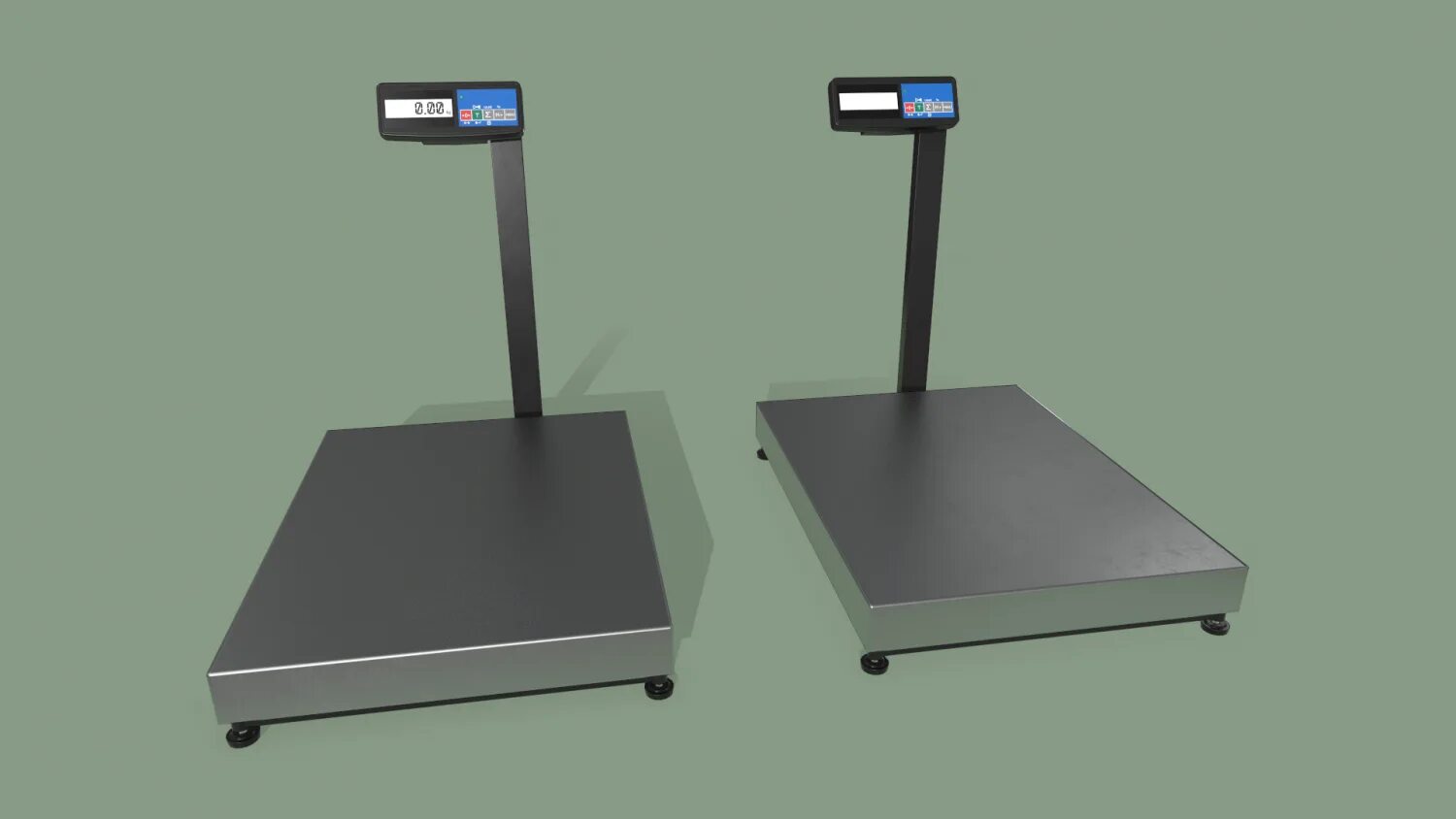 Весы 3 кнопки. Весы 3d model. торсионные весы. современные торсионные весы. scales 3d model.