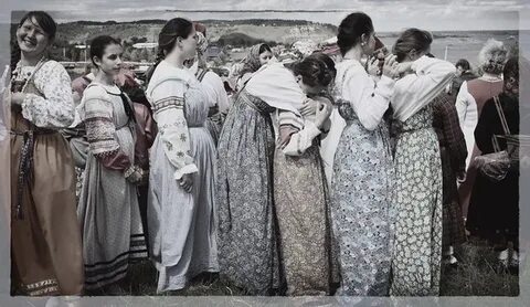 Найди культура