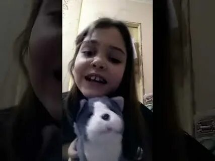 Миланы филимоновой хочу собаку