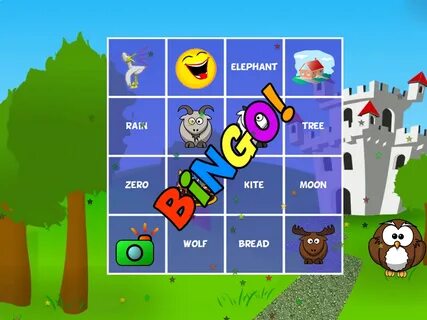 Children s games 1