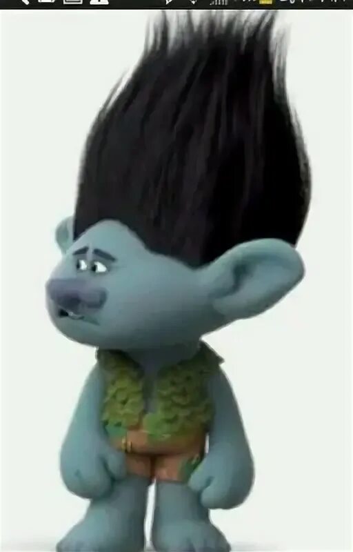 Trolls x reader