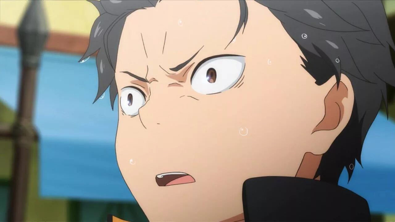 Re zero sub. Субару нацуки. re zero субару. re zero король искоренитель.
