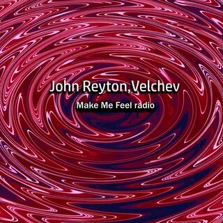 John reyton