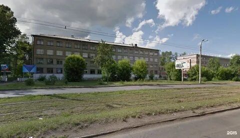 Ангарск 21