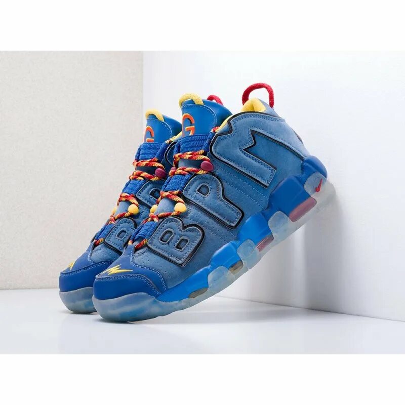 Купить кроссовки nike more. Nike Air more Uptempo. Nike Air Uptempo. Кроссовки Nike Air more Uptempo. Nike Air more Uptempo голубые.