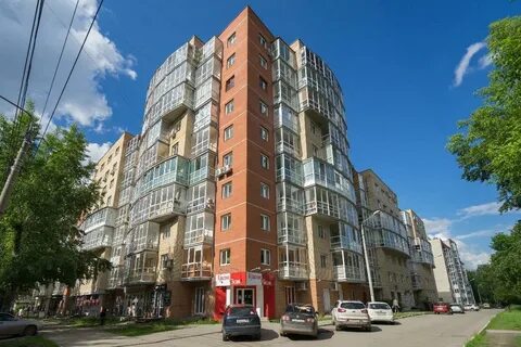 Мильчакова пермь