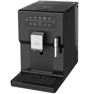 Кофемашина krups essential отзывы