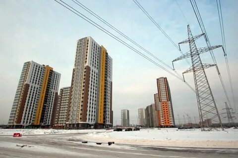 Жк цветной город васнецовский просп 20