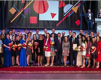 Человек года красноярск