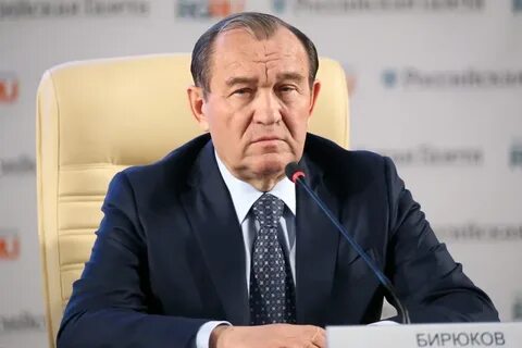 Зам мэра