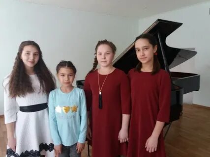 Школа искусств 56
