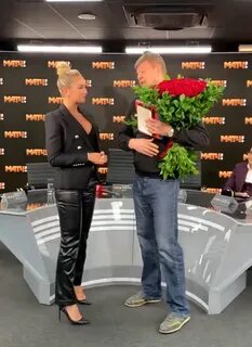 Губерниев и бузова конфликт видео