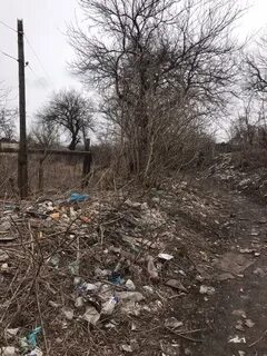 Список горловка