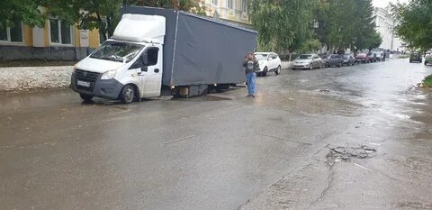 Саратовская область газель
