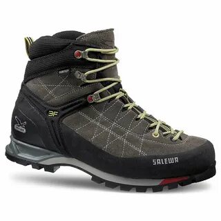 Ботинки salewa gtx