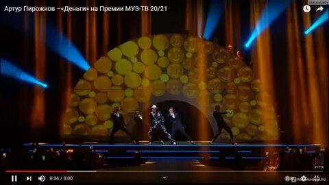 Муз тв 2021