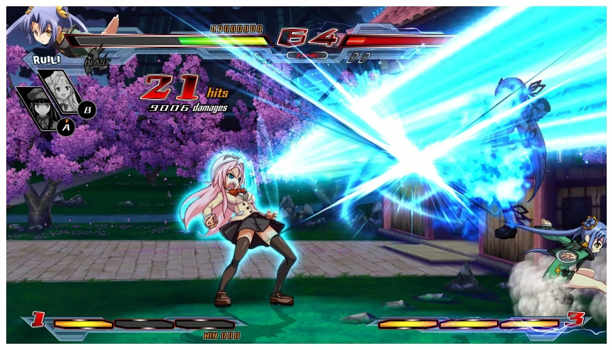 Télécharger Kawaii Legends: RPG Anime Game - QooApp Game Store
