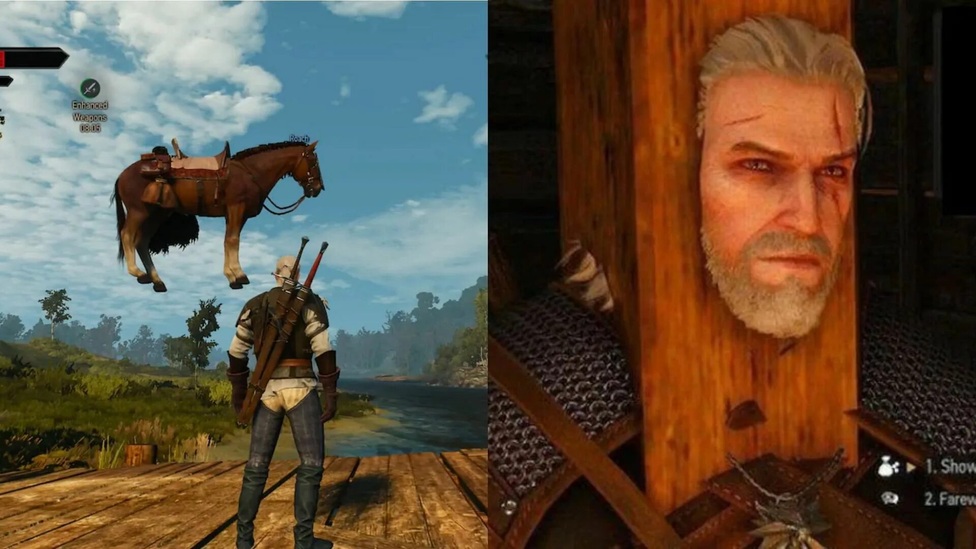 Ведьмак 3 next gen графика GeForce NOW принесет некст-ген обновление для The Witcher 3 вместе с 8 новыми иг