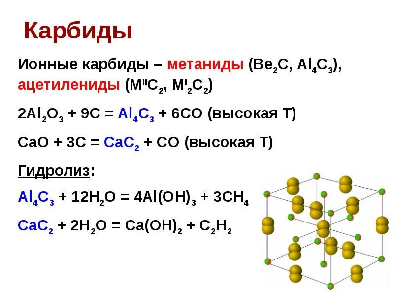 Карбиды металлов формулы. Получение карбидов металлов. Карбид формула химическая. Карбиды металлов химические свойства. Взаимодействие карбида алюминия с водой