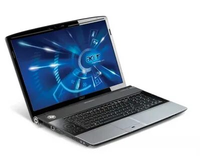 Acer aspire 6930g