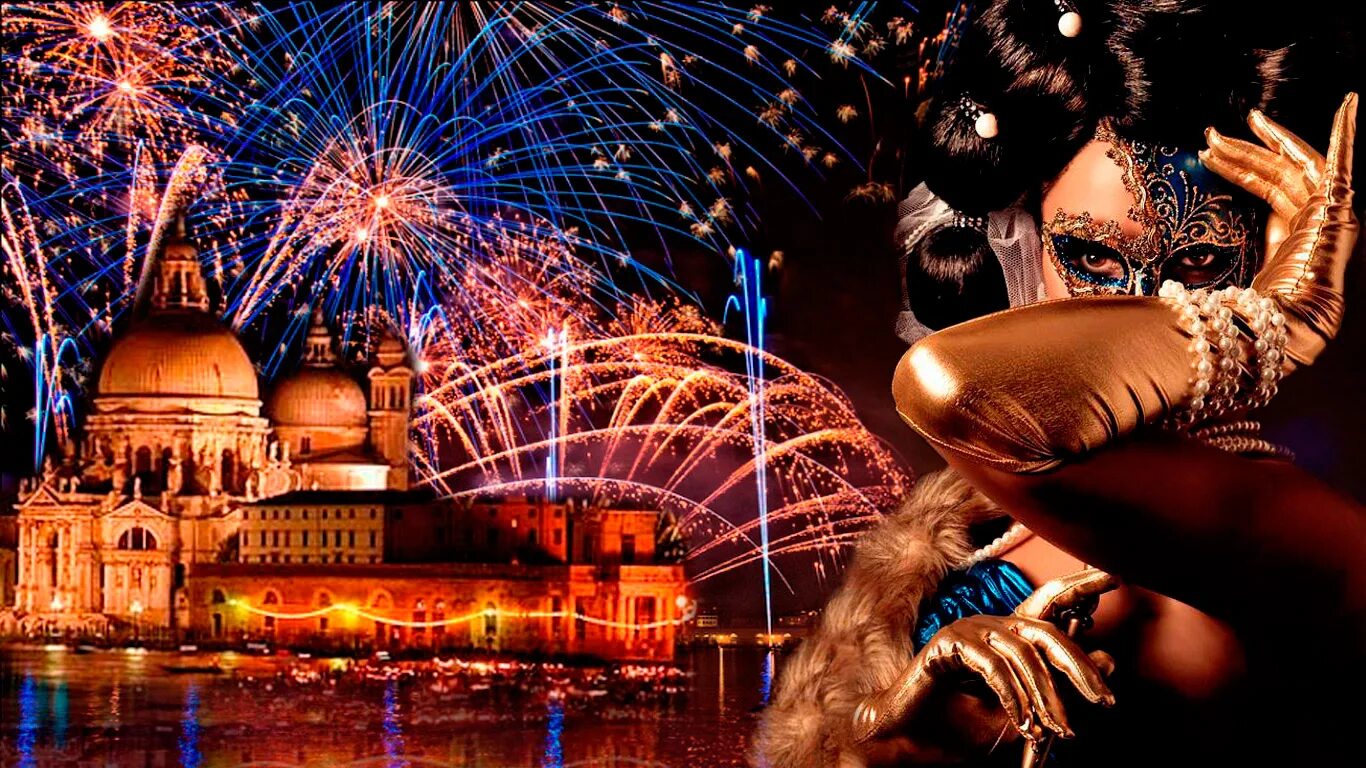 венецианский карнавал ночью. анри руссо 1886. анри руссо карнавальный вечер 1886. карнавальный вечер. анри руссо карнавальный вечер 1886.