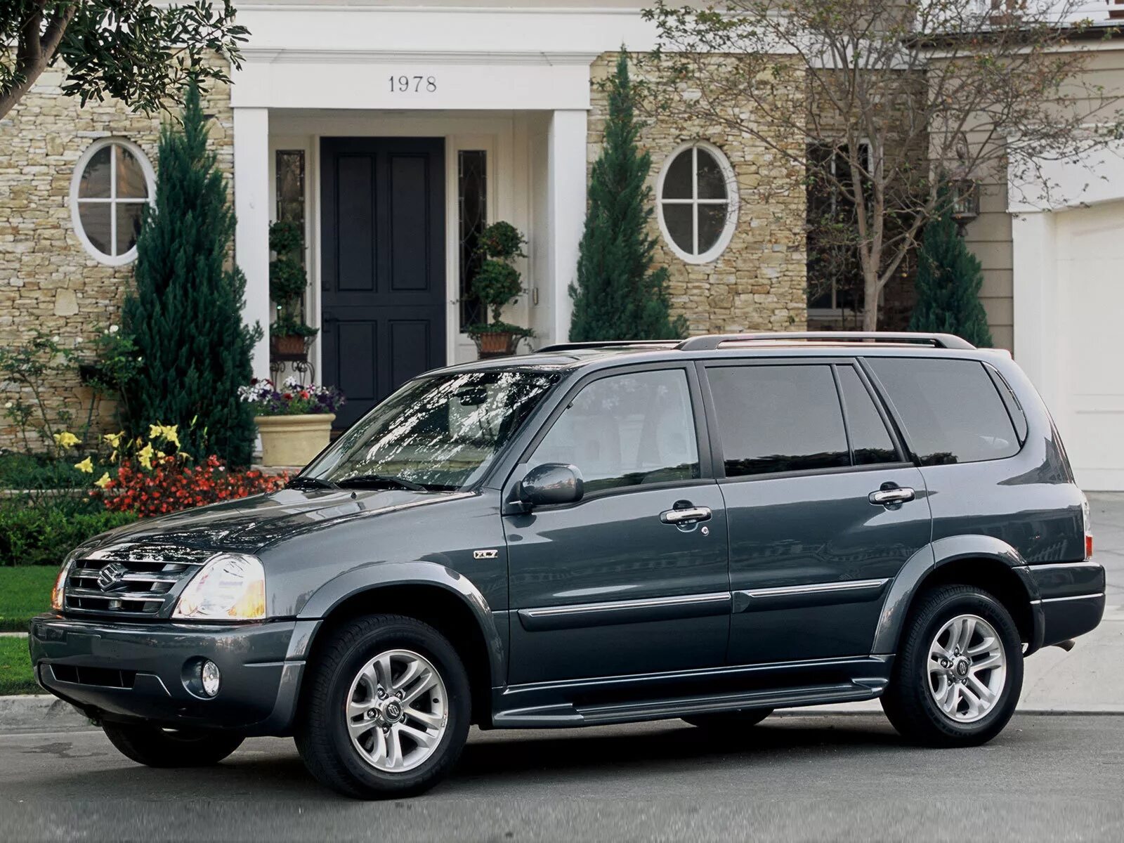 Suzuki vitara xl7. Suzuki Grand Vitara XL-7. Suzuki Grand Vitara XL-7 2006. Suzuki Grand Vitara XL-7 2005. Suzuki Grand Vitara xl7 Limited.