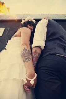 Tattoo couple кто такой