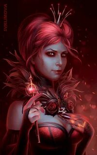 Queen art