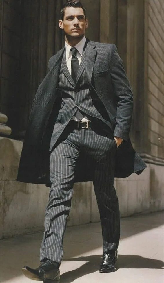 Gentelmen
