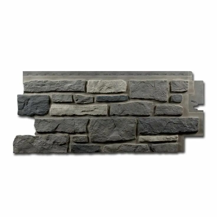 Сайдинг Nailite бутовый камень. Фасадные панели Nailite природный камень Premium Stacked-Stone графит. Фасадная панель IMABEL (Tecos) камень песчаник. Панель цокольная Rocky Stone Монреаль.