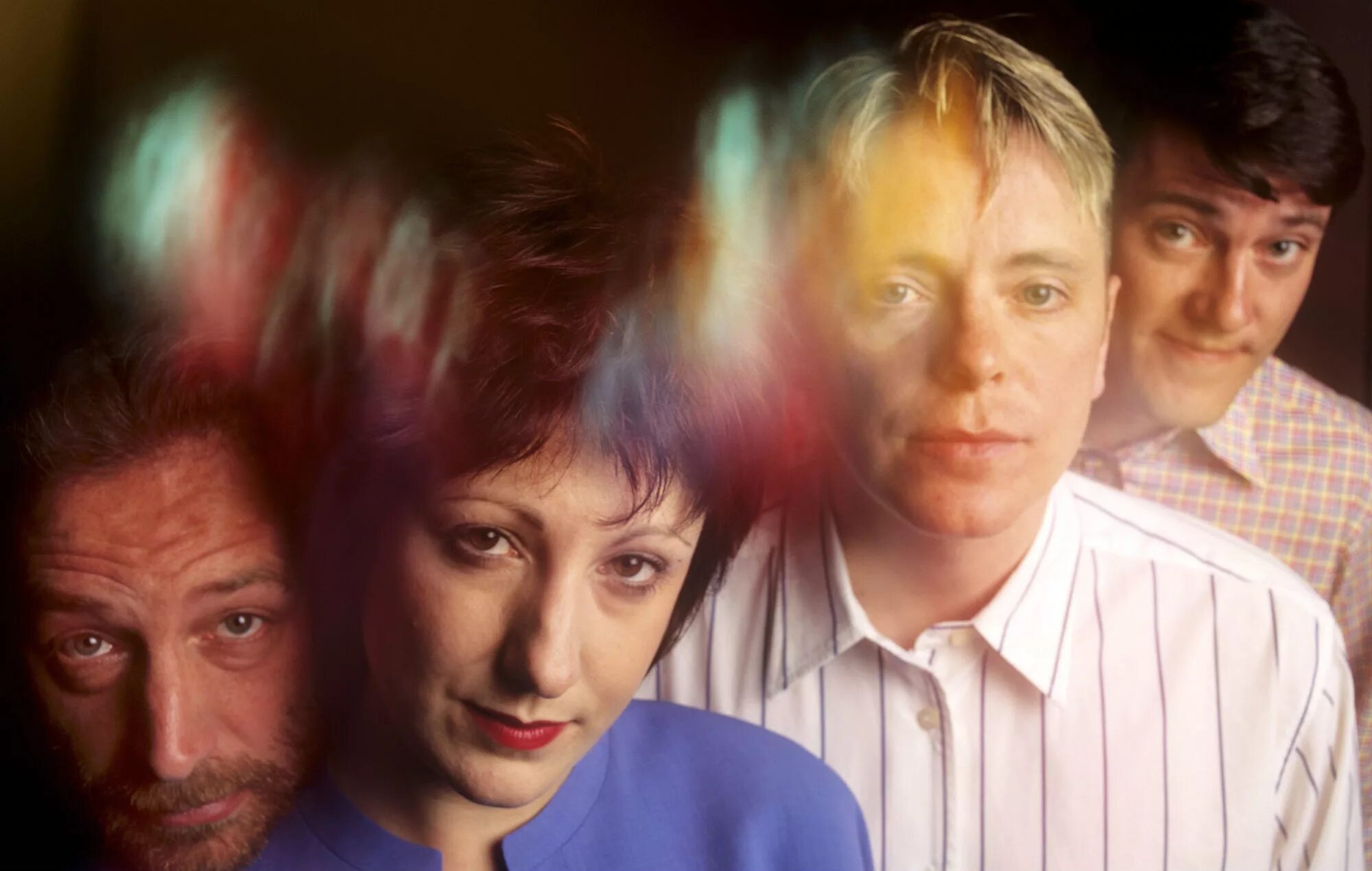 We have new order. Группа New order 1980s. New order вокалист. New order 2007. Солист Нью ордер.