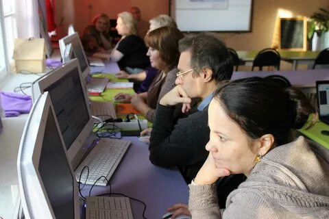 Дистанционное обучение семинар