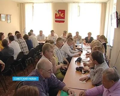 Новости советска кировской