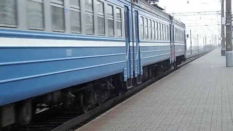 Электричка институт культуры