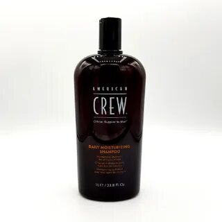 Шампунь crew