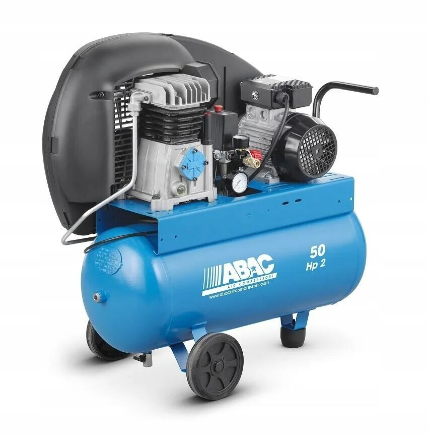 Компрессор ABAC 50 hp2. Компрессор масляный ABAC a29b/90 cm3, 90 л, 2.2 КВТ. Компрессор ABAC а29в/50 см3. Компрессор ABAC 2.2 КВТ 220в.