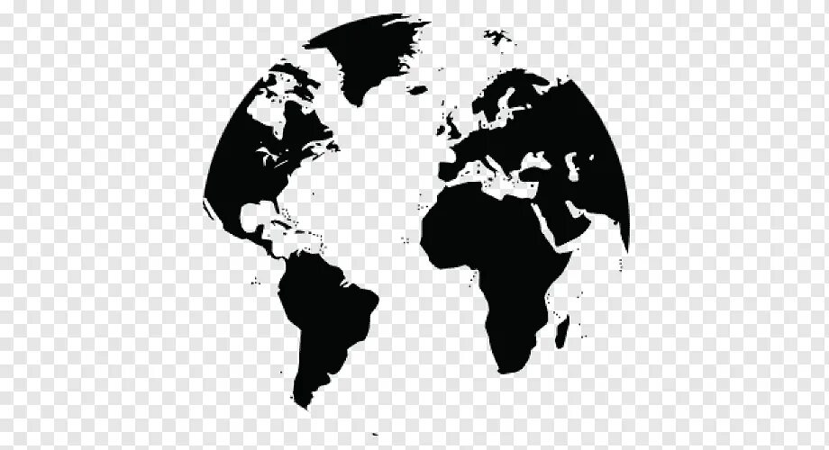 Карта земли черно белая. Земля силуэт. Земля черно белая. Планета земля силуэт. Глобус черно белый.