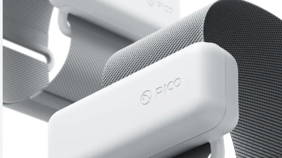 Pico 4 pro 512. Pico 4 pro 512