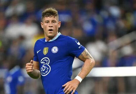 Once blue