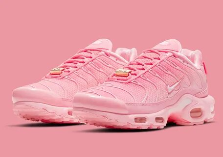 Air max pink