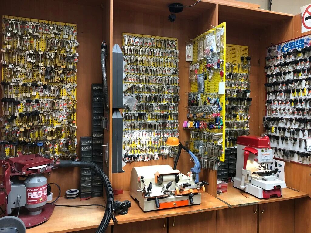 бытовые услуги москва