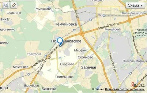 Магазины на 3 карте