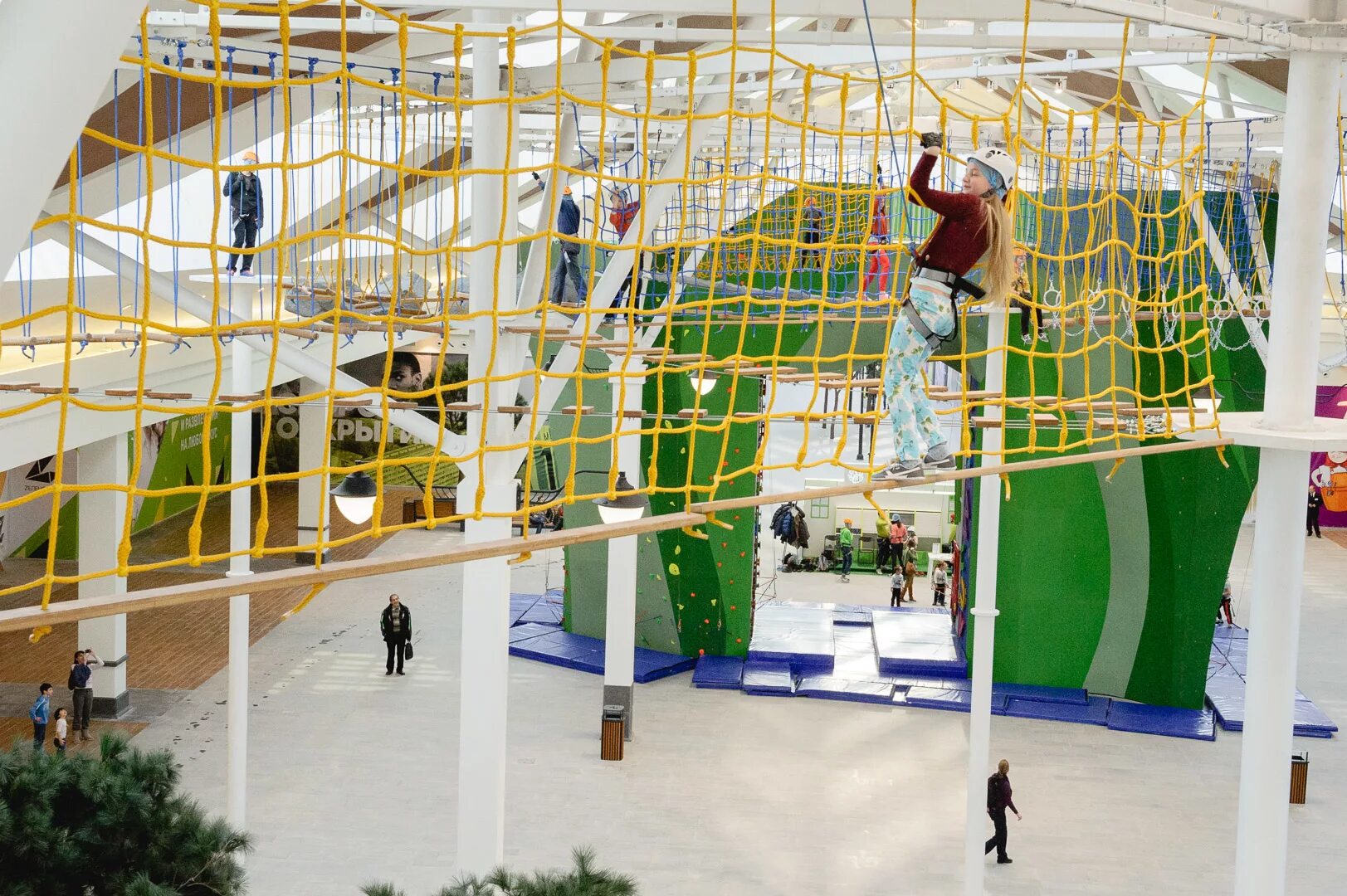 тц авиапарк москва замания.