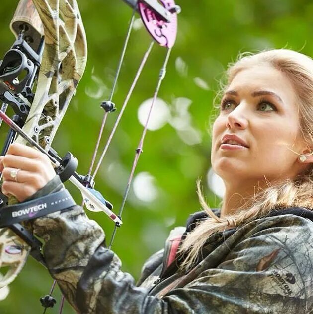 Hunting models