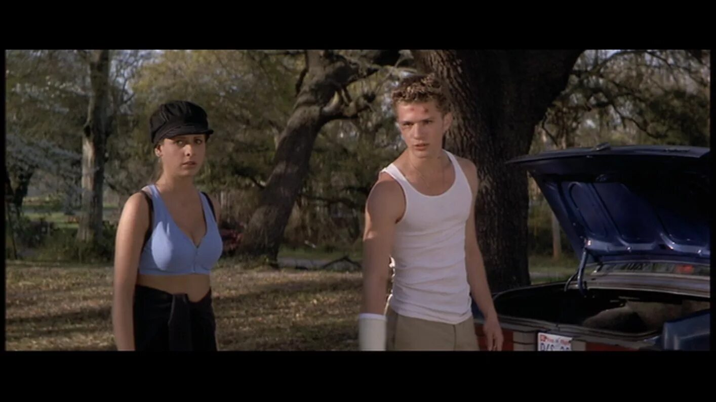 Where you to spend last summer. Last summer (1997). лето 1997.