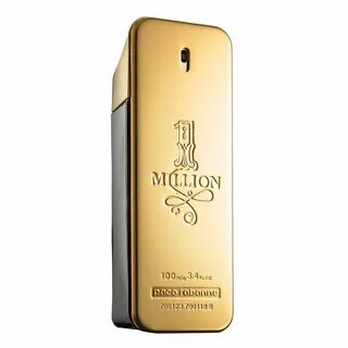 Paco rabanne million parfum