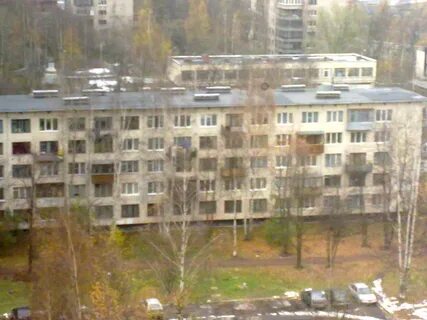 Руставели 2 корп 2