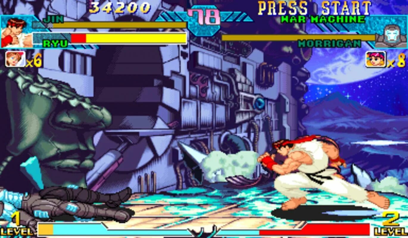 Marvel vs capcom clash. Marvel vs. capcom: clash of super heroes. игра marvel vs capcom clash of super. marvel vs. capcom : clash of t пс1. marvel vs. capcom - clash of super heroes (usa).