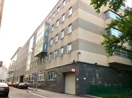 Пятницкая 71